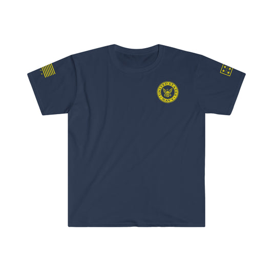 U.S Navy shirt