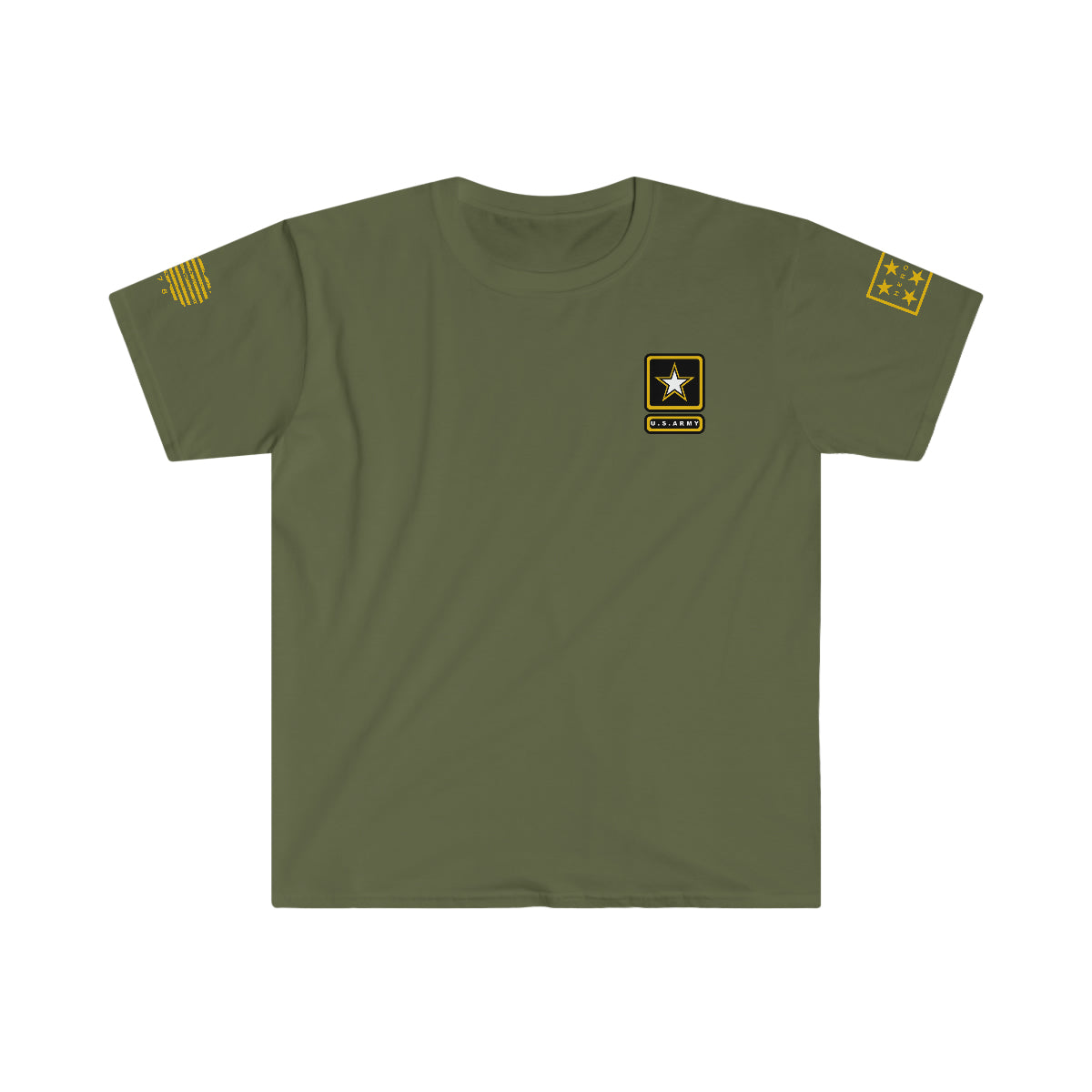 U.S Army T-shirt